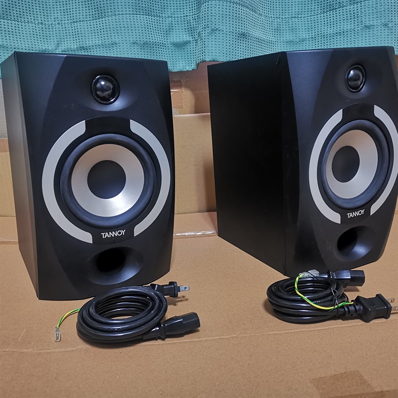 TANNOY Reveal 501aの画像